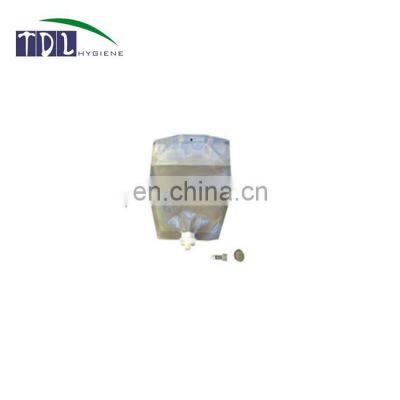 800ml Spray soap Bag