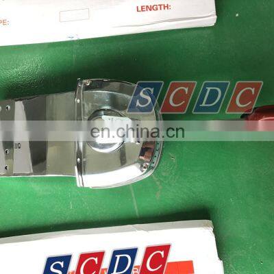 Made in China Marine Engine Throttle Control Lever With Cables photo-4