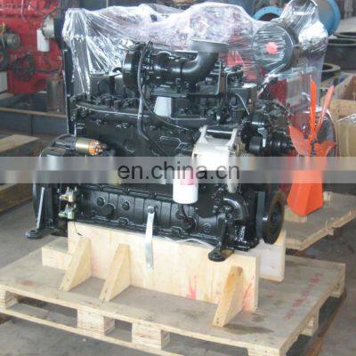 6 Cylinders Diesel Engine 6BT5.9-C Series for Truck photo-2