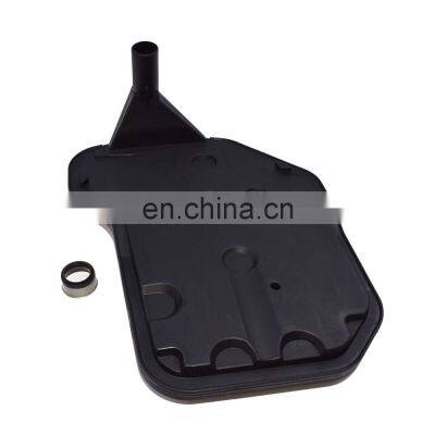 Free Shipping!New For 4L60E 4L65E CHEVROLET Plastic Deep Pan Filters 1997-Up 24208465,24208576