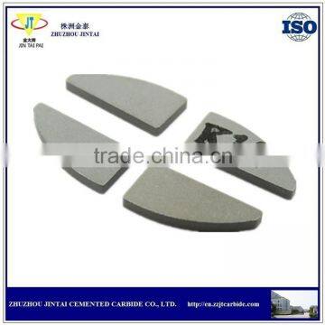 Popular in South America Tungsten Carbide Tip