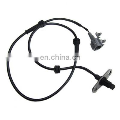 Rear Car ABS Wheel Speed Sensor for Nissan Pickup NAVARA D40 YD25 47900-EB70A