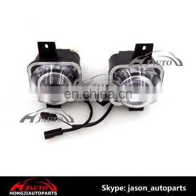 CAR FOG LIGHTS For Volkswagen Gol G3 379941057 / 379941058