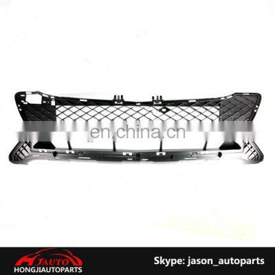 Front Bumper Lower Grille For Mercedes-Benz W204 GLK200 GLK280 GLK220 2048856823