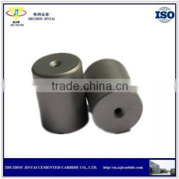 China solid Tungsten Carbide Wear Parts