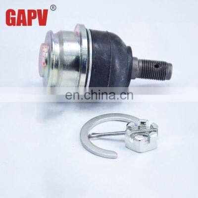 GAPV High Quality Hot selling Auto Parts Auto Lower Ball Joint for Toyota Land Cruiser Fzj100 Uzj100 RH=LH 43330-60020