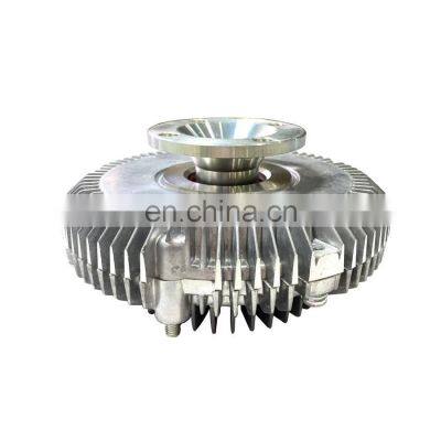 ALTATEC FAN CLUTCH FOR TOYOTA CRESSIDA OEM 16210-41170 photo-3