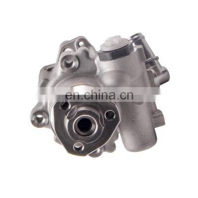 Power Steering Pump 1H0145157 074145157C 7D0422154X 7D0422154A 028145157FX for VW Golf III Passat B4 Vento 2.8L 2.9L VR6 photo-2