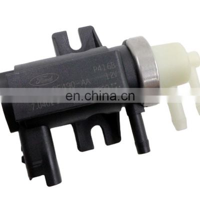 7.04011.02 EGR Turbo Boost Pressure Solenoid Valve  CM5G-9F490-AA 70401102 For Focus B-Max JK C-Max MKII  Fiesta MK VI