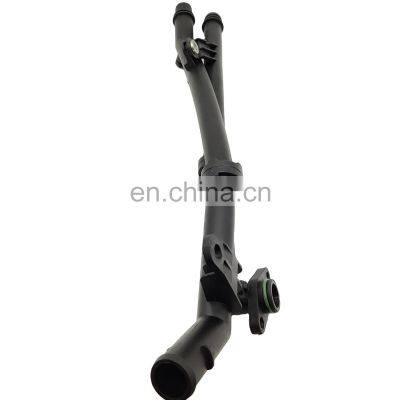 Water Pump Cooling Pipe A2712002452 Coolant Line For MB W203 C180 W204 C200 C250 SLK250 C/SLK 250 2712002652 for Mercedes Benz