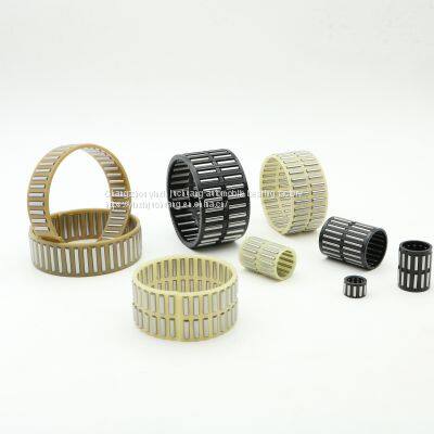 Auto Bearing Needle Roller Bearing Tractor Bearing Bearing Repair Kit Rear Axle Bearing photo-2