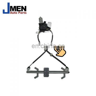 Jmen 4637301046 Window Regulator for MERCEDES W463 02-15 RR W/COMFORT MOTOR Car Auto Body Spare Parts