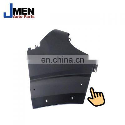 Jmen 68213477AB Fender Panel for Ram ProMaster 1500 2500 3500 14- RH Car Auto Body Spare Parts