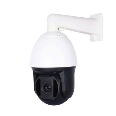 HSOBT series iInfrared PTZ camera, built-in 20X or 23X HD camera, 5~100m infrared device