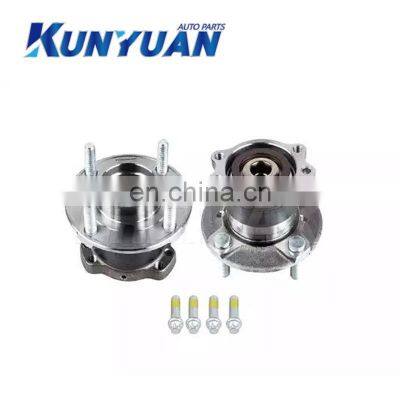 Auto Parts Rear Wheel Hub Bearing ACP1-2C299-A1B 1751950 1768073 1933622  For FORD ECOSPORT 2013- 1.0L/1.5L