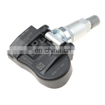 100025179 315 MHz ZHIPEI Performance tpms sensor BBM2-37-140B For MAZDA