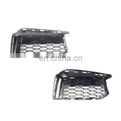 Strong Support Car Body Parts Fog Light Frame series Chrome Lamp Cover for Sale For BMW G30