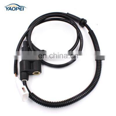 New High Quality ABS Wheel Sensor For Ford Mondeo MK1 MK2 Rear Left Right 1025014 97BG2B372BA 93-00 photo-5