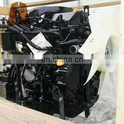 Brand new 4TNV106 Engine assy for excavator engine