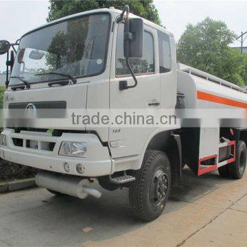 DongFeng 4X4 Fuel Tanker Truck