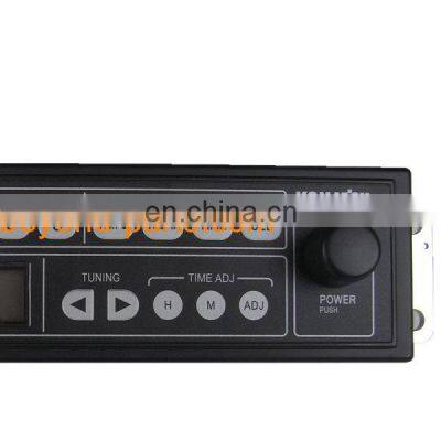 PC200-8 excavator parts Radio 20Y-06-41238 20Y0641238