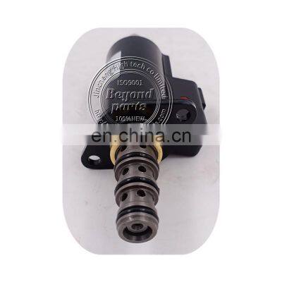 E320 E320C Excavator Rotary Solenoid Valve High Quality 121-1491 1211491