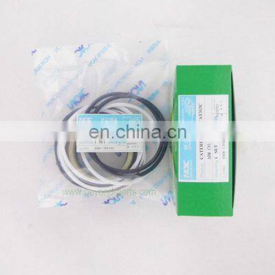 E312C 312C excavator arm cylinder oil service seal kit