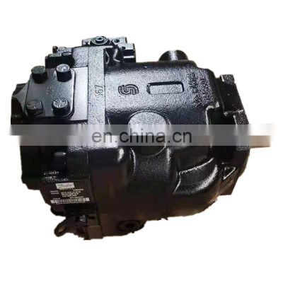 Danfoss ERR ERR100 ERR147 series hydraulic piston pumps ERR130 BLS 3121 NNN 3S4LPA1N NNN