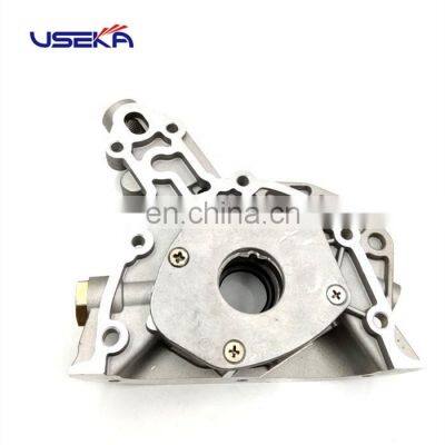 OEM 96386934 90541505 Professional Service and High Quality Auto Parts Oil Pump for Chevrolet Aveo Opel photo-4
