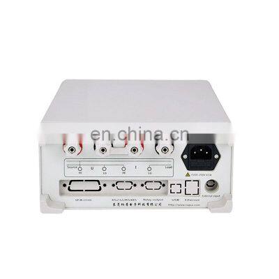 Free Shipping Power Meter, Benchtop Power Meter, Wholesale AC Power Meter photo-3