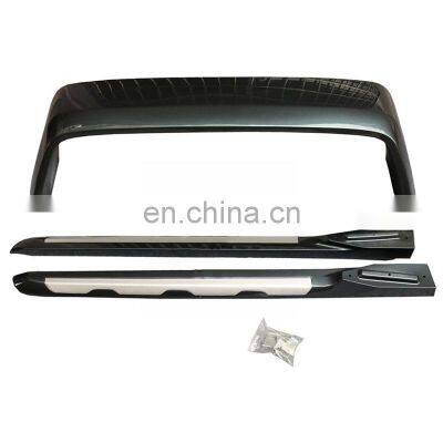 Universal Premium Quality ABS Plastic Sport Roll Bar for Hilux VIGO ROCCO REVO D-MAX photo-5
