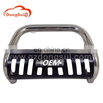 Wholesale Custom 4x4 bull Bar Nudge Bar For  Hilux