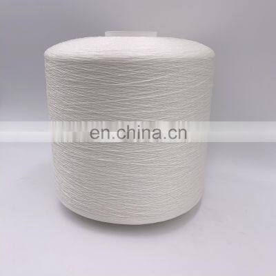 Manufacturer Industrial Nylon Thread for Shoes Leather Product Bonded Sewing Thread photo-2