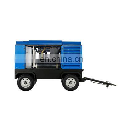 Liutech 290 Psi Sandblasting Compressor LUY180-20 photo-4