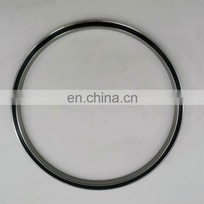 Thin Section Ball Bearing Radial Contact Bearing CSCU055-2RS