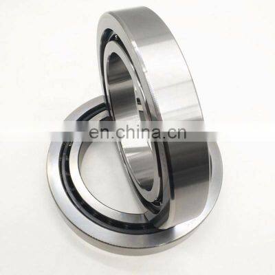 Super Precision Angular Contact Ball Bearing 71910 ACDTP/HCP4B