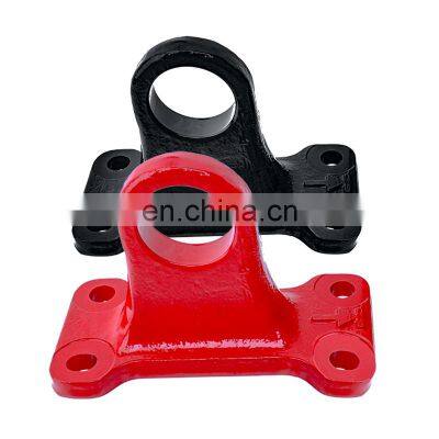 Suitable for 2020+ Land Rover Defender 90/110 custom high quality car rear trailer hook pull buckle Car Tow Hook