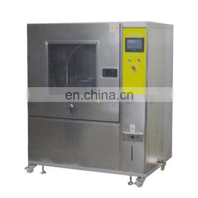 Chinese Supplier Test Equipment Waterproof Test Chamber