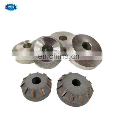 Other vehicle tools grinding wheel grinding stones refacer wheels for valve seat cutter 45 degree angle Dia.38-66mm