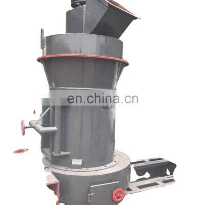 Calcium carbonate raymond mill powder grinder machinery