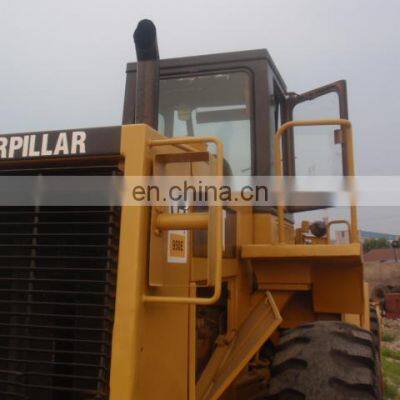 Used Mini Wheel Loader 950e Japan Made photo-3