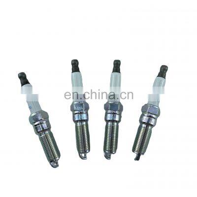 SPARK PLUG 10427930/12673527 FOR SAIC ROEWE CAR MG GS/RX5
