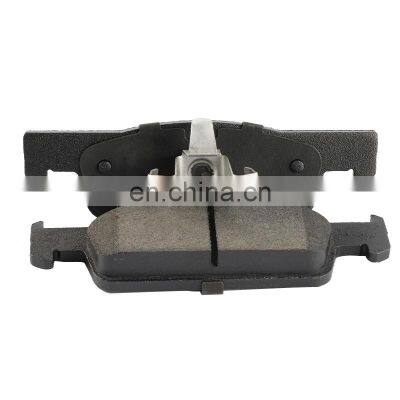 car accessory perfect performance spare part oem ceramic brake pad 453 421 00 00 for RENAULT