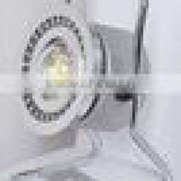 15W Li Battery Portable Lamp Rechargeable Led Movable Work Light photo-4