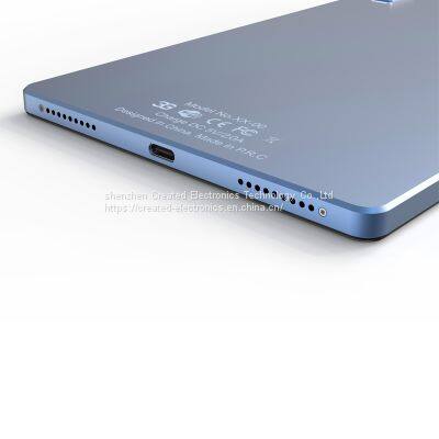 Android 11 Tablets 8inch IPS G+G 5100MAH 4+64gb Tablet pc photo-5