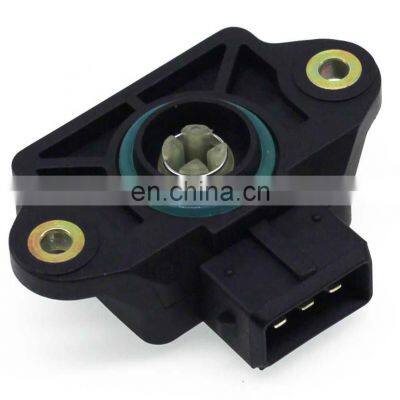 Original TPS Throttle Position Sensor 037907385Q For VW Jetta Golf Cabrio 037907385P 021907385B