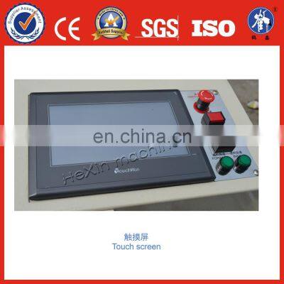High Precision Leather Belt Cutting Machine photo-4