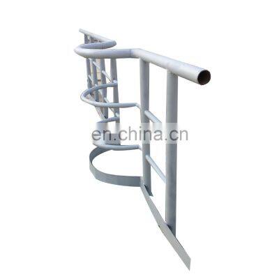 Fabricated Structural Steel Oem Drawing Construction Metal Steel Structure Sizes photo-4