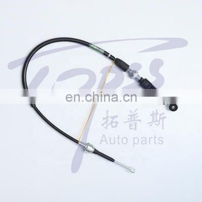 Use for korean series Daewoo Chevrolet Transmission cable OEM 25190939 Factory outle Support private order