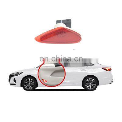 Front door light welcome light Eado CS75 AlsvinV7 CX70 Auto spare parts For changan cs35 door parts